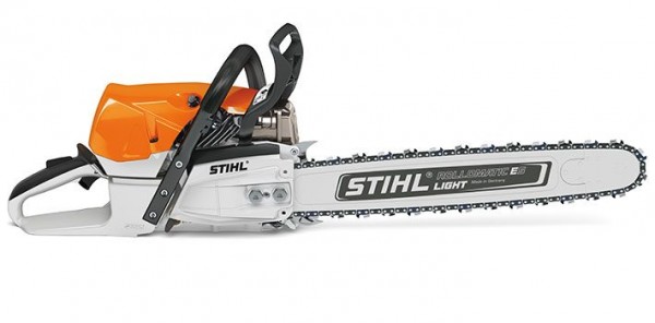 STIHL Motorsäge MS 462 C-M, Leistung 6PS, Schienenlänge 40 - 50cm, Gewicht 6kg