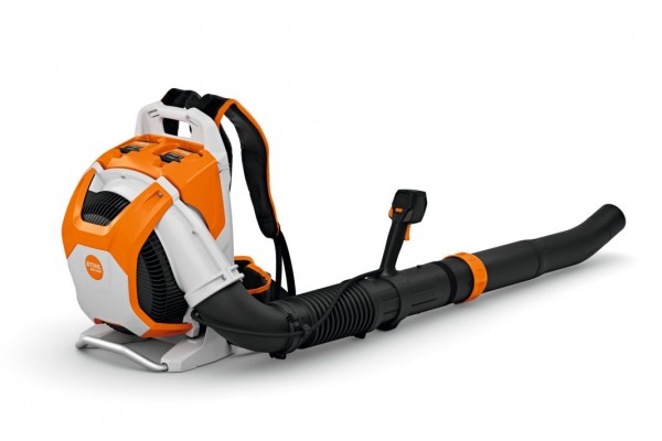 STIHL Akku-Laubbläser BRA 600 - AP-System ohne Akku + Ladegerät für professionelle Anwender