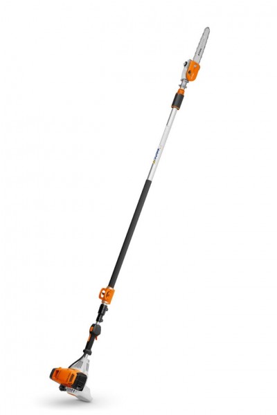 STIHL Benzin Hoch-Entaster HT 135, Leistung 1,9PS, Gesamtlänge 270 bis 390cm