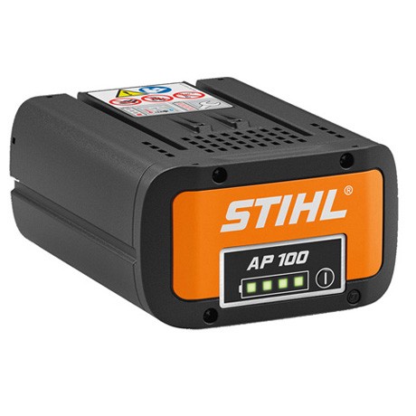 STIHL Akku AP 100 Sonderaktion Solange Vorrat reicht