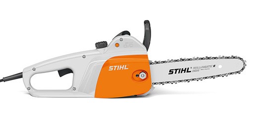 STIHL Elektro-Motorsäge MSE 141, Schnittlänge 30-35cm, Leistung 1,4kW, Gewicht 3,6 kg