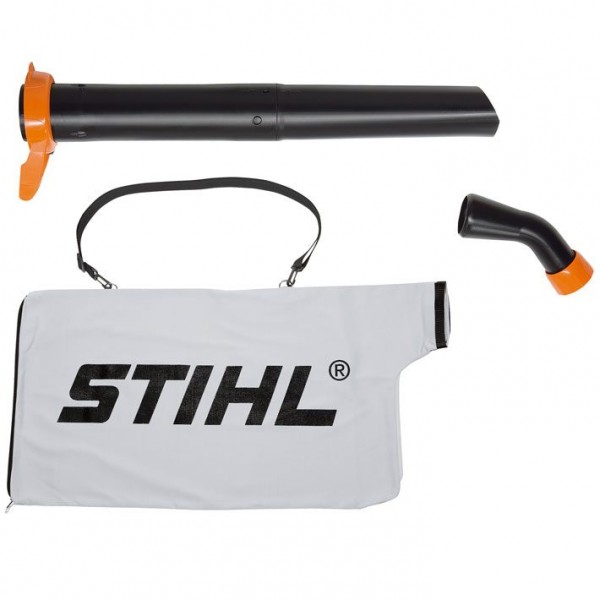 STIHL Anbausatz Saugeinrichtung für Elektro-Blasgeräte BGE 71 und BGE 81