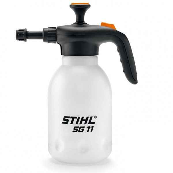 STIHL Spritzgerät SG 11 mit Behälterinhalt 1,5 l, Gewicht 0,46 kg
