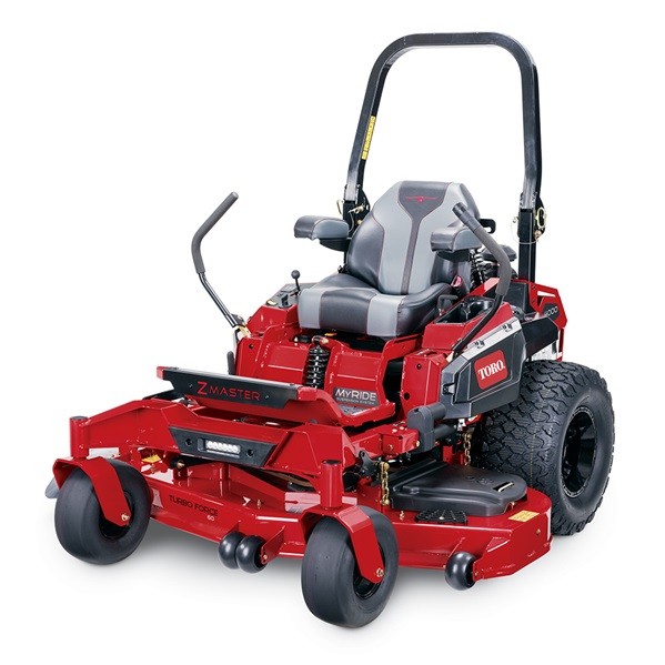 TORO Z Master 4000 MyRIDE® HDX 132 cm 19 kW (23,5 PS) 852 cm³ (74053TE)