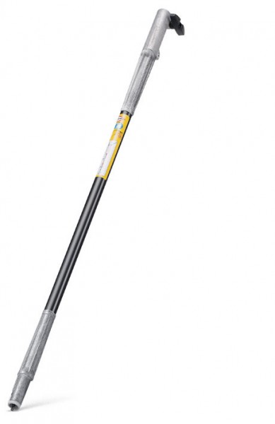 STIHL Schaftverlängerung 100cm aus Carbon passend für Kombiwerkzeuge HT-KM und HL-KM