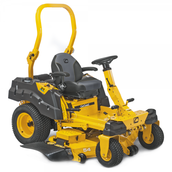 Cub Cadet Z1 137 Null Wendekreismäher / Hochgrasmäher, bis zu 13500qm/h, Schnittbreite 137cm