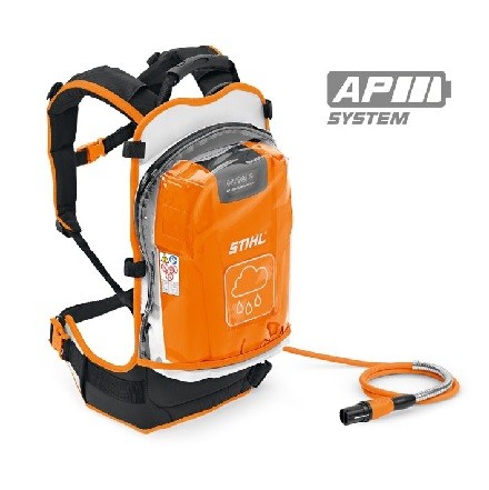 STIHL Rückentragbarer Akku AR 1000, mit ergonomischen Rückentragesystem