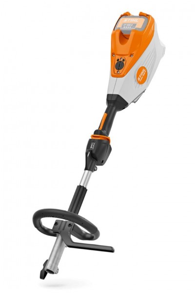 STIHL Akku-Kombimotor KMA 135 R, ohne Akku + Ladegerät für STIHL Kombiwerkzeuge