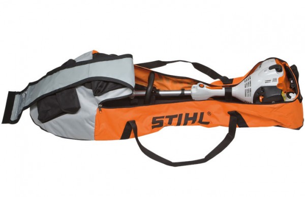 STIHL Tragtasche für Kombiwerkzeuge + Kombimotoren Serie KM und Serien HSA + HLA + BGA