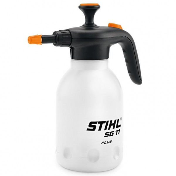 STIHL Spritzgerät SG 11Plus mit Behälterinhalt 1,5 l, Gewicht 0,46 kg