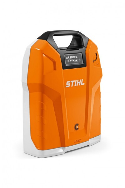 STIHL Rückentragbarer Akku AR 2000 L